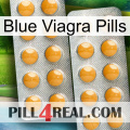 Blue Viagra Pills levitra2